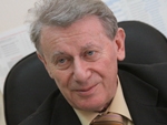 Блогер Александр Ландо: "О губернаторе и льготах на капремонт"