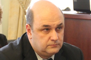 Вадим Дубривный возглавил саратовское отделение ФСС