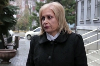 Ирина Арутюнова стала и.о. замглавы администрации Саратова