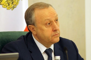 Валерий Радаев будет обсуждать в Москве программу "Наша новая школа"