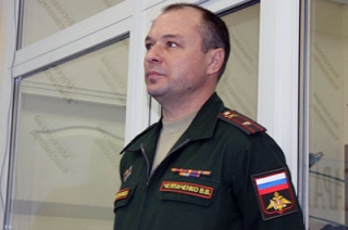 В президентском полку служат 15 саратовцев