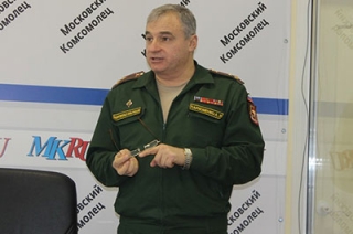 155 саратовских девушек служат в войсках по контракту