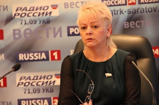 Лариса Новикова: "Рост тарифов на коммунальные услуги неизбежен"
