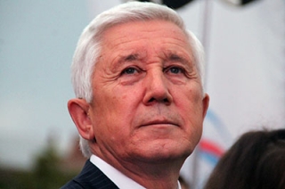 Владимир Капкаев считает 2015 год для думы бесконфликтным
