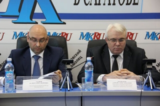 На дороги области в 2015 году потратили 7 миллиардов рублей
