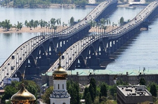 Чиновники мечтают построить еще один мост Саратов-Энгельс