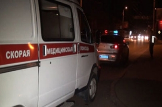 На Соколовогорской под колеса автомобиля попала нетрезвая женщина