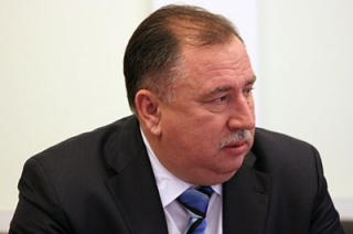 Валерий Сараев сформулировал десять тезисов развития Саратова