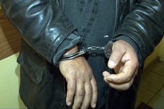 Задержан ранее судимый подозреваемый в убийстве таксиста