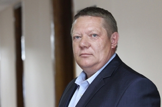 Николай Панков надеется на рост экономики за счет сельского хозяйства