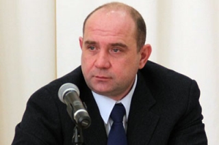 Андрей Иванов покинул пост гендиректора "Саратовводоканала"