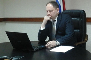 Сергей Важнов прошел тест на знание программы капремонта