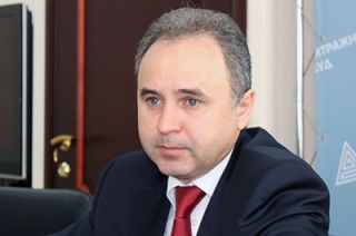 Сергей Шараев празднует юбилей