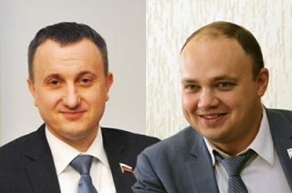 Ищем Деда Мороза среди vip-зайчиков и мушкетеров