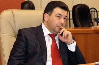 Михаил Брызгалов отправлен в отставку с поста директора департамента Минкультуры РФ