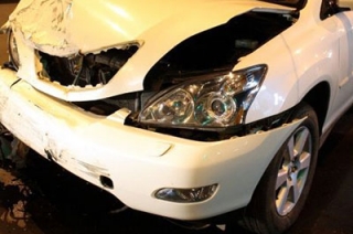Водитель "Lexus" устроил массовое ДТП в Саратове
