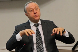 Валерий Радаев присоединил автошколу к "Учебному центру транспортной отрасли"