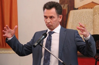Михаил Волков: "На какой планете живут наши чиновники?!"