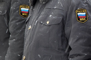 В новогоднюю ночь на охрану общественного порядка выйдут 2500 полицейских