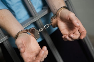 За смертельные побои сожительнице мужчина сядет на десять лет