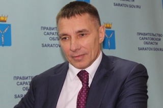 Юрий Моисеев назвал причины задержки строительства аэропорта в Сабуровке