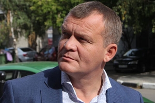 Александр Поимцев отмечает День рождения