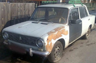 Российских водителей обяжут оснащать автомобили ABS