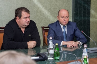 "Газпром трансгаз Саратов" продолжит сотрудничать с "Протоном"