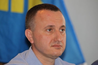 Антон Ищенко предложил отменить транспортный налог для большегрузов