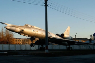 В "Летном городке" погиб солдат-контрактник