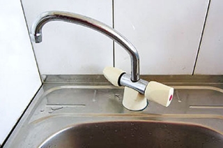 Поселок Дачный до сих пор остается без воды