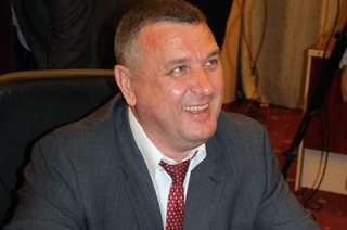 Дмитрий Лобанов празднует день рождения