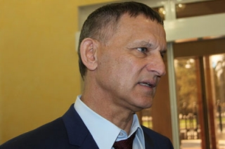 Иван Чепрасов: "Первый разряд я еще в восьмом классе выполнил"