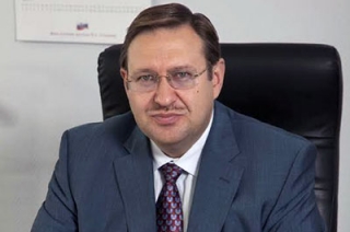 Сергей Наумов: "В условиях кризиса действия должны быть взвешенными"