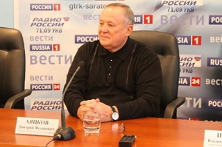 Дмитрий Аяцков не намерен ставить точку в политической карьере