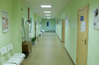 Санитарка больницы похитила ноутбук и вещи врача