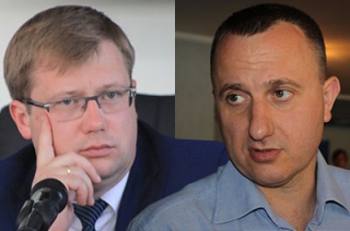 Антон Ищенко пригласил Дениса Фадеева в "Балашовскую Кущевку"