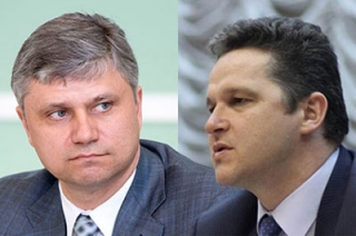Колонка Полишинеля. Судьба миллиарда, приезд главы "РЖД", исход депутатов