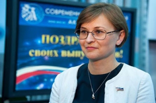 Начался прием вопросов для онлайн-конференции Людмилы Боковой