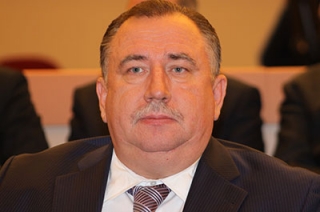 Валерий Сараев обратился к саратовцам "с надеждой на поддержку"