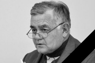 Названы место и время прощания с профессором СГУ Адольфом Демченко