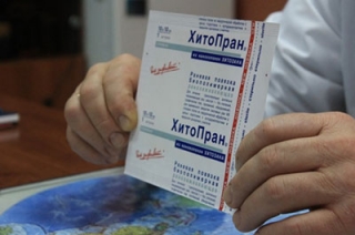 Замерзших на трассе водителей вылечат саратовской повязкой