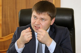 Министр о приезде Олега Рурина: "Мы переселим свыше девяти тысяч человек"