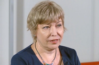 Татьяна Загородняя: "Семья выброшенного в ведро младенца не являлась неблагополучной"