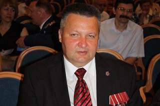 "Боевое братство" переехало в новый офис