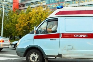 Под колеса иномарки попал молодой нарушитель ПДД