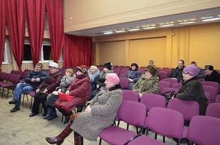 ОНФ будет привлекать граждан к обсуждению эффективности работы власти