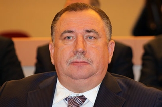Валерий Сараев: "Эта неделя самая холодная"