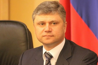 На этой неделе в Саратов ожидается приезд президента "РЖД"