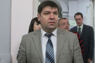Сергей Пилипенко обещает навести порядок на Черниговской улице